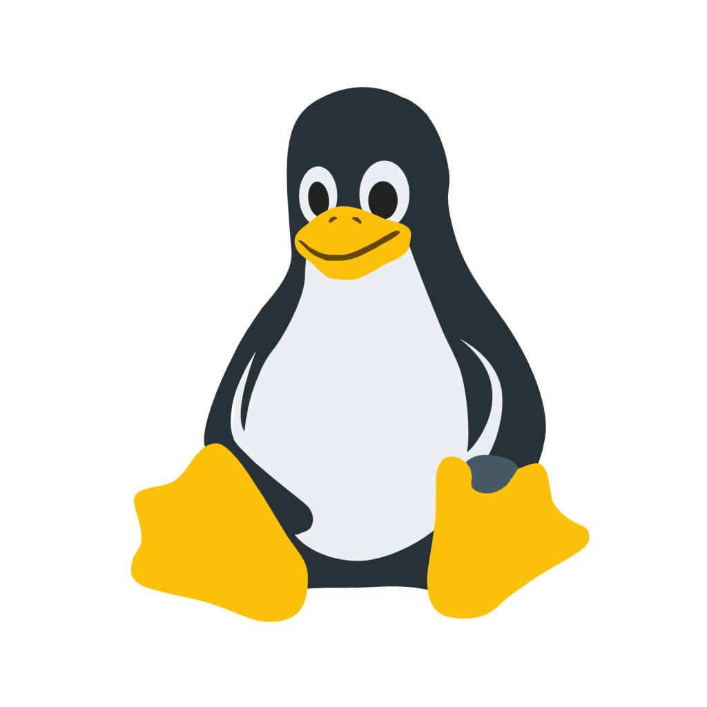 linuxlogo